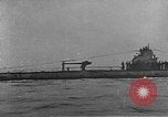 Immagine di Flotta U-boat tedesca prima guerra mondiale Mare Mediterraneo, 1916, secondo 27 filmato di repertorio 65675045981