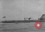 Immagine di Flotta U-boat tedesca prima guerra mondiale Mare Mediterraneo, 1916, secondo 28 filmato di repertorio 65675045981