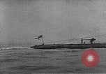 Immagine di Flotta U-boat tedesca prima guerra mondiale Mare Mediterraneo, 1916, secondo 29 filmato di repertorio 65675045981