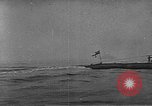 Immagine di Flotta U-boat tedesca prima guerra mondiale Mare Mediterraneo, 1916, secondo 30 filmato di repertorio 65675045981