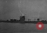 Immagine di Flotta U-boat tedesca prima guerra mondiale Mare Mediterraneo, 1916, secondo 32 filmato di repertorio 65675045981