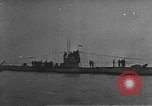 Immagine di Flotta U-boat tedesca prima guerra mondiale Mare Mediterraneo, 1916, secondo 33 filmato di repertorio 65675045981