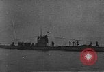 Immagine di Flotta U-boat tedesca prima guerra mondiale Mare Mediterraneo, 1916, secondo 36 filmato di repertorio 65675045981