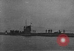Immagine di Flotta U-boat tedesca prima guerra mondiale Mare Mediterraneo, 1916, secondo 37 filmato di repertorio 65675045981