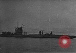 Immagine di Flotta U-boat tedesca prima guerra mondiale Mare Mediterraneo, 1916, secondo 40 filmato di repertorio 65675045981