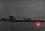 Immagine di Flotta U-boat tedesca prima guerra mondiale Mare Mediterraneo, 1916, secondo 41 filmato di repertorio 65675045981