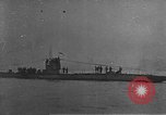 Immagine di Flotta U-boat tedesca prima guerra mondiale Mare Mediterraneo, 1916, secondo 43 filmato di repertorio 65675045981
