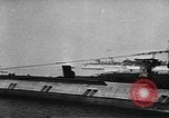 Immagine di Flotta U-boat tedesca prima guerra mondiale Mare Mediterraneo, 1916, secondo 48 filmato di repertorio 65675045981