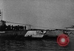 Immagine di Flotta U-boat tedesca prima guerra mondiale Mare Mediterraneo, 1916, secondo 58 filmato di repertorio 65675045981