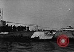 Immagine di Flotta U-boat tedesca prima guerra mondiale Mare Mediterraneo, 1916, secondo 59 filmato di repertorio 65675045981