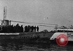 Immagine di Flotta U-boat tedesca prima guerra mondiale Mare Mediterraneo, 1916, secondo 61 filmato di repertorio 65675045981