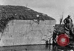 Immagine di Le truppe francesi Fiandre in Europa occidentale, 1916, secondo 37 filmato di repertorio 65675045982