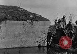 Immagine di Le truppe francesi Fiandre in Europa occidentale, 1916, secondo 39 filmato di repertorio 65675045982