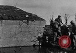 Immagine di Le truppe francesi Fiandre in Europa occidentale, 1916, secondo 40 filmato di repertorio 65675045982