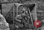 Immagine di Le truppe francesi Fiandre in Europa occidentale, 1916, secondo 41 filmato di repertorio 65675045982