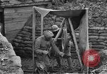 Immagine di Le truppe francesi Fiandre in Europa occidentale, 1916, secondo 42 filmato di repertorio 65675045982