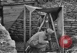 Immagine di Le truppe francesi Fiandre in Europa occidentale, 1916, secondo 44 filmato di repertorio 65675045982