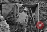 Immagine di Le truppe francesi Fiandre in Europa occidentale, 1916, secondo 45 filmato di repertorio 65675045982