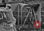 Immagine di Le truppe francesi Fiandre in Europa occidentale, 1916, secondo 47 filmato di repertorio 65675045982