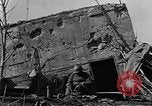 Immagine di Le truppe francesi Fiandre in Europa occidentale, 1916, secondo 54 filmato di repertorio 65675045982