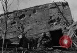 Immagine di Le truppe francesi Fiandre in Europa occidentale, 1916, secondo 55 filmato di repertorio 65675045982