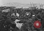 Immagine di prima guerra mondiale le truppe russe nel Caucaso Caucaso, 1915, secondo 20 filmato di repertorio 65675045983