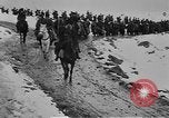 Immagine di prima guerra mondiale le truppe russe nel Caucaso Caucaso, 1915, secondo 39 filmato di repertorio 65675045983