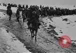 Immagine di prima guerra mondiale le truppe russe nel Caucaso Caucaso, 1915, secondo 40 filmato di repertorio 65675045983