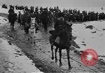 Immagine di prima guerra mondiale le truppe russe nel Caucaso Caucaso, 1915, secondo 42 filmato di repertorio 65675045983