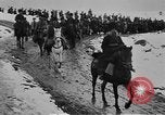 Immagine di prima guerra mondiale le truppe russe nel Caucaso Caucaso, 1915, secondo 43 filmato di repertorio 65675045983