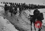 Immagine di prima guerra mondiale le truppe russe nel Caucaso Caucaso, 1915, secondo 44 filmato di repertorio 65675045983