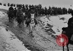 Immagine di prima guerra mondiale le truppe russe nel Caucaso Caucaso, 1915, secondo 45 filmato di repertorio 65675045983