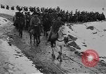 Immagine di prima guerra mondiale le truppe russe nel Caucaso Caucaso, 1915, secondo 47 filmato di repertorio 65675045983