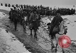 Immagine di prima guerra mondiale le truppe russe nel Caucaso Caucaso, 1915, secondo 49 filmato di repertorio 65675045983