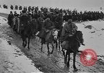 Immagine di prima guerra mondiale le truppe russe nel Caucaso Caucaso, 1915, secondo 52 filmato di repertorio 65675045983