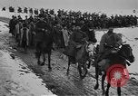 Immagine di prima guerra mondiale le truppe russe nel Caucaso Caucaso, 1915, secondo 53 filmato di repertorio 65675045983