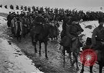 Immagine di prima guerra mondiale le truppe russe nel Caucaso Caucaso, 1915, secondo 54 filmato di repertorio 65675045983