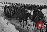 Immagine di prima guerra mondiale le truppe russe nel Caucaso Caucaso, 1915, secondo 55 filmato di repertorio 65675045983