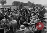 Immagine di Truppe alleate Salonicco Grecia, 1916, secondo 3 filmato di repertorio 65675045984