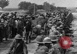 Immagine di Truppe alleate Salonicco Grecia, 1916, secondo 10 filmato di repertorio 65675045984