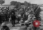 Immagine di Truppe alleate Salonicco Grecia, 1916, secondo 11 filmato di repertorio 65675045984