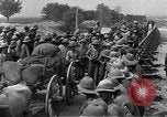 Immagine di Truppe alleate Salonicco Grecia, 1916, secondo 15 filmato di repertorio 65675045984