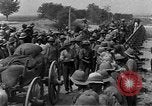 Immagine di Truppe alleate Salonicco Grecia, 1916, secondo 16 filmato di repertorio 65675045984