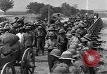 Immagine di Truppe alleate Salonicco Grecia, 1916, secondo 17 filmato di repertorio 65675045984