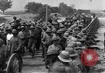 Immagine di Truppe alleate Salonicco Grecia, 1916, secondo 18 filmato di repertorio 65675045984