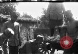 Immagine di Truppe alleate Salonicco Grecia, 1916, secondo 20 filmato di repertorio 65675045984