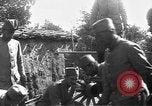 Immagine di Truppe alleate Salonicco Grecia, 1916, secondo 21 filmato di repertorio 65675045984
