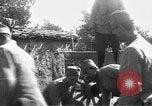 Immagine di Truppe alleate Salonicco Grecia, 1916, secondo 22 filmato di repertorio 65675045984