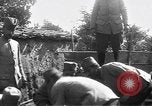 Immagine di Truppe alleate Salonicco Grecia, 1916, secondo 23 filmato di repertorio 65675045984