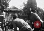 Immagine di Truppe alleate Salonicco Grecia, 1916, secondo 24 filmato di repertorio 65675045984